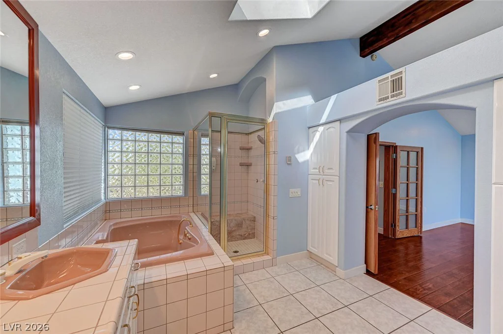 5124 Casco, Las Vegas, NV 89107