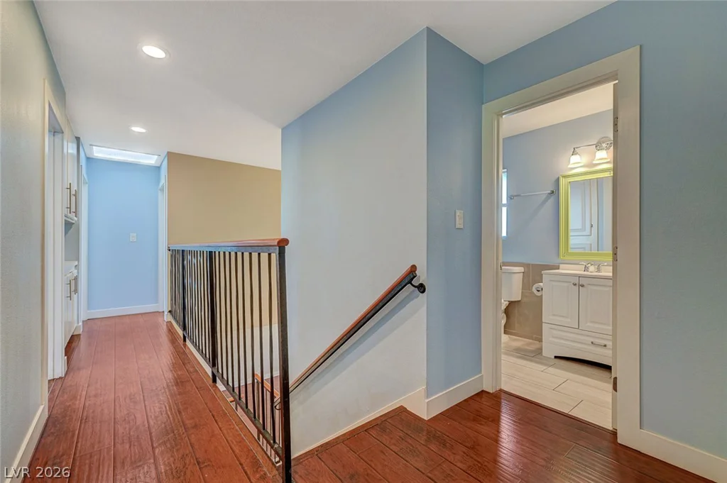 5124 Casco, Las Vegas, NV 89107