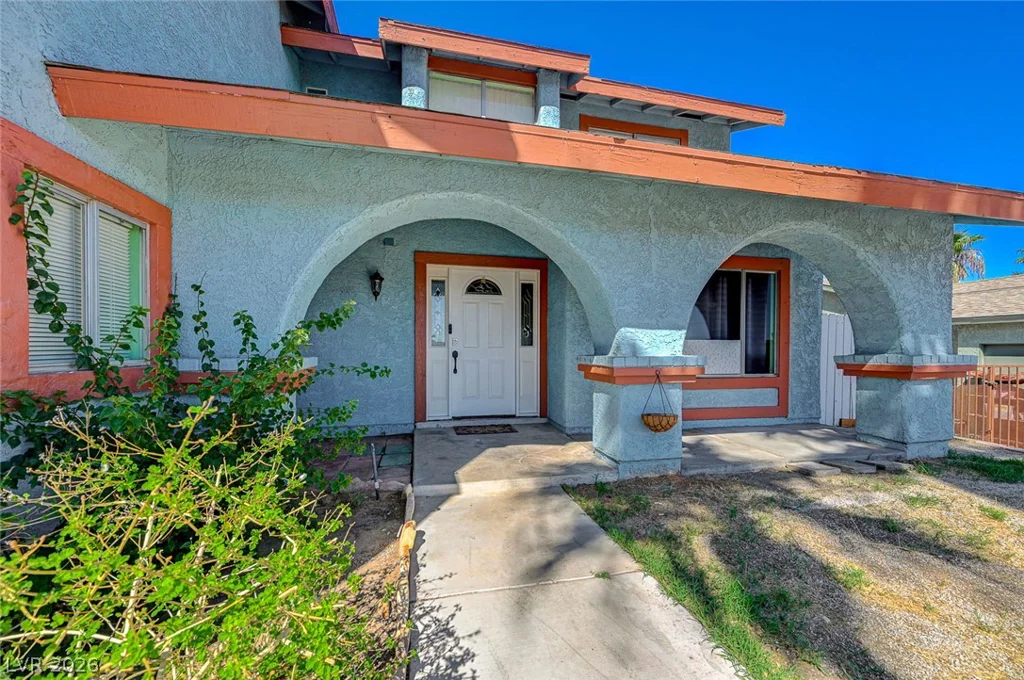 5124 Casco, Las Vegas, NV 89107