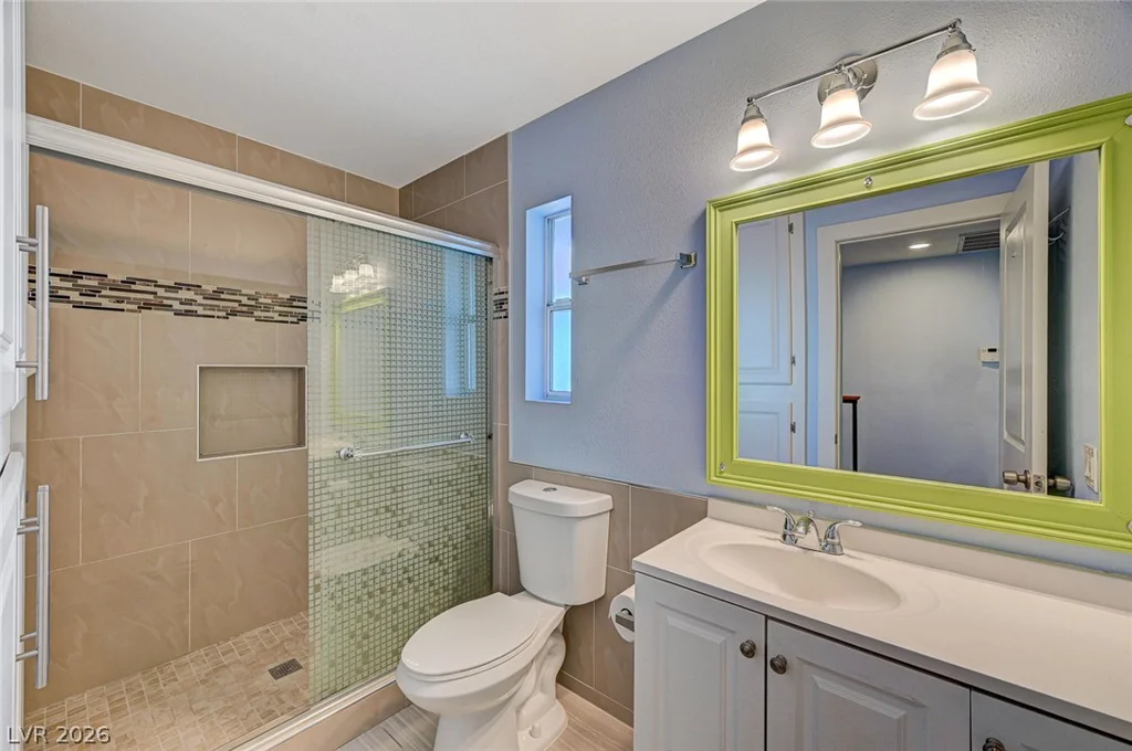 5124 Casco, Las Vegas, NV 89107