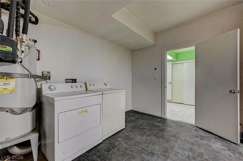 5124 Casco, Las Vegas, NV 89107