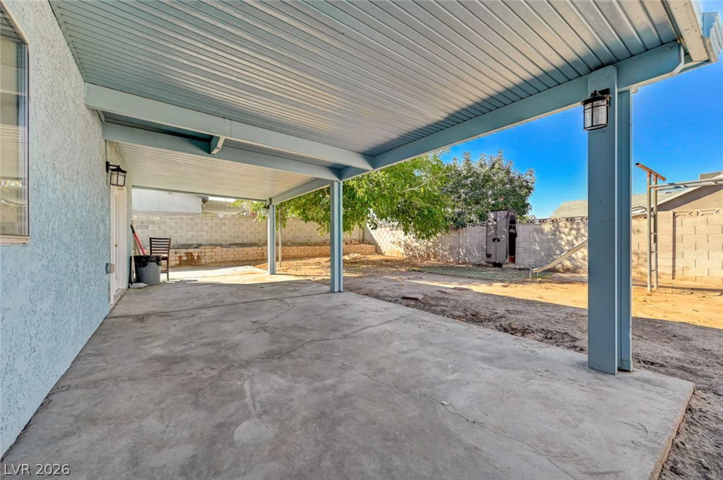 5124 Casco, Las Vegas, NV 89107