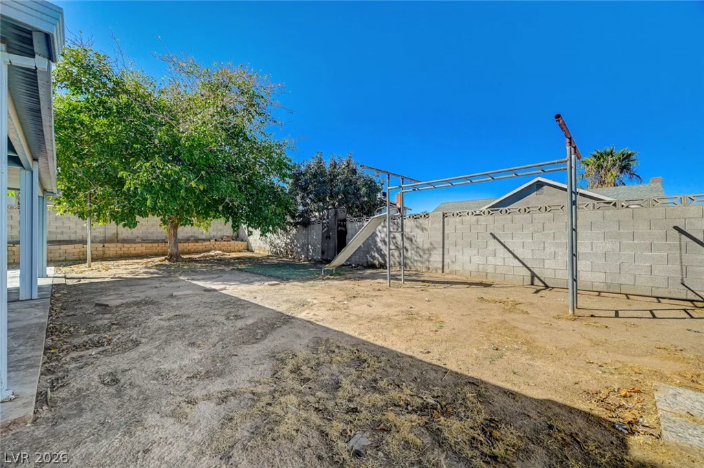5124 Casco, Las Vegas, NV 89107