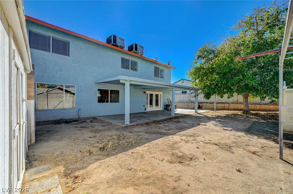 5124 Casco, Las Vegas, NV 89107