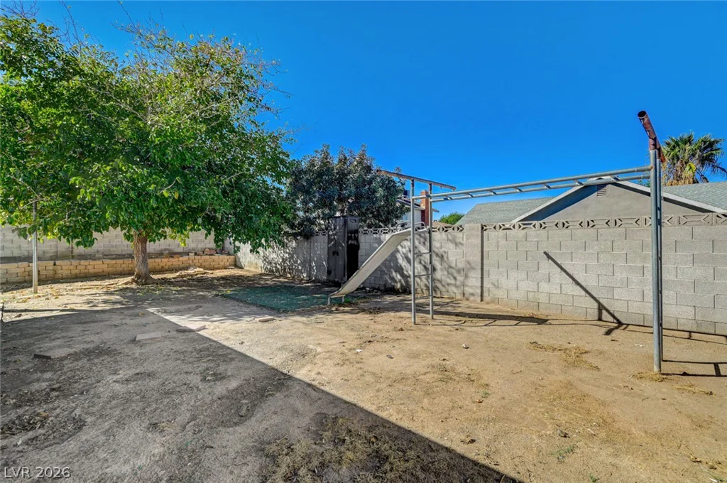 5124 Casco, Las Vegas, NV 89107