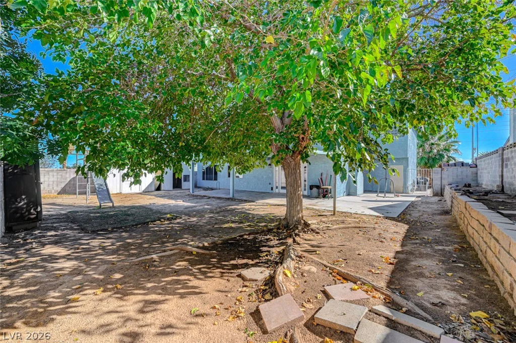 5124 Casco, Las Vegas, NV 89107