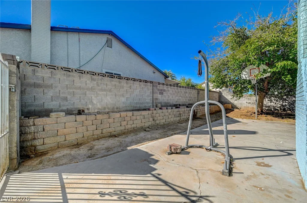 5124 Casco, Las Vegas, NV 89107