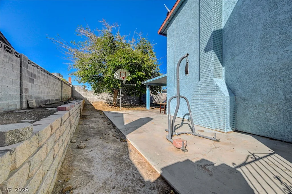 5124 Casco, Las Vegas, NV 89107
