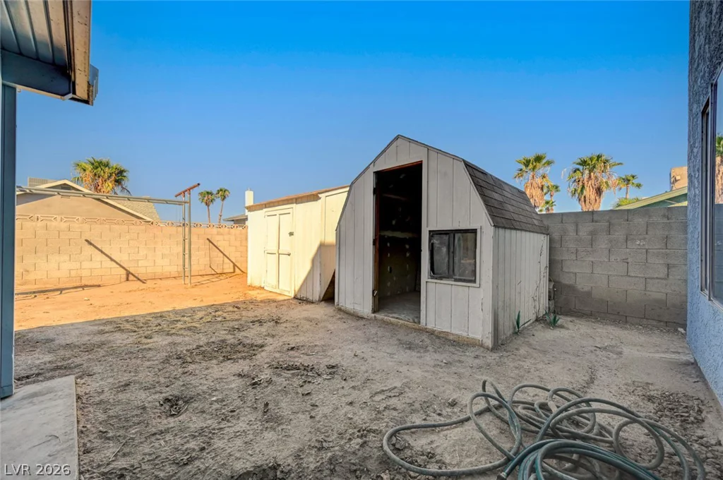 5124 Casco, Las Vegas, NV 89107