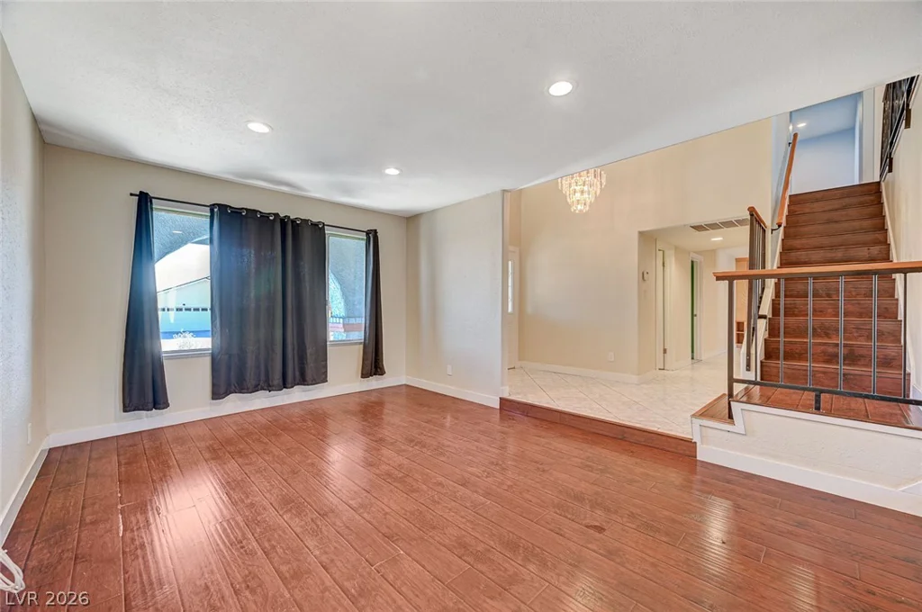 5124 Casco, Las Vegas, NV 89107