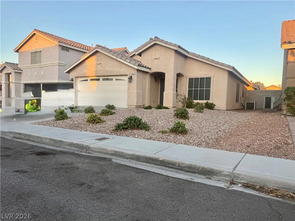9962 Oyster pearl street, Las Vegas, NV 89183