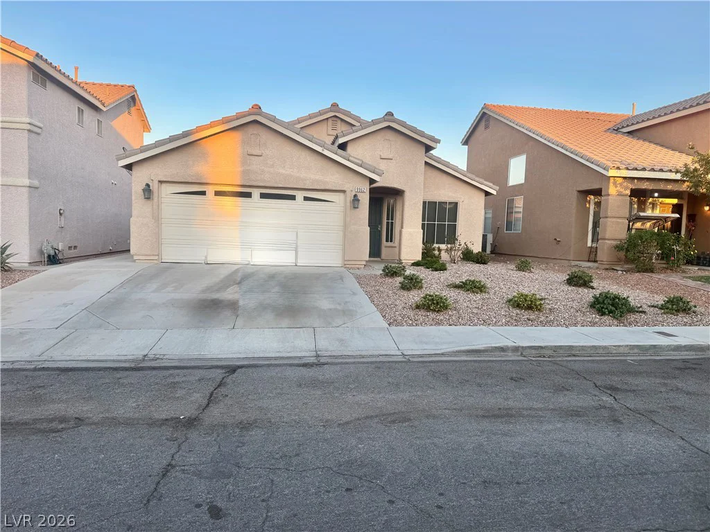 9962 Oyster pearl street, Las Vegas, NV 89183