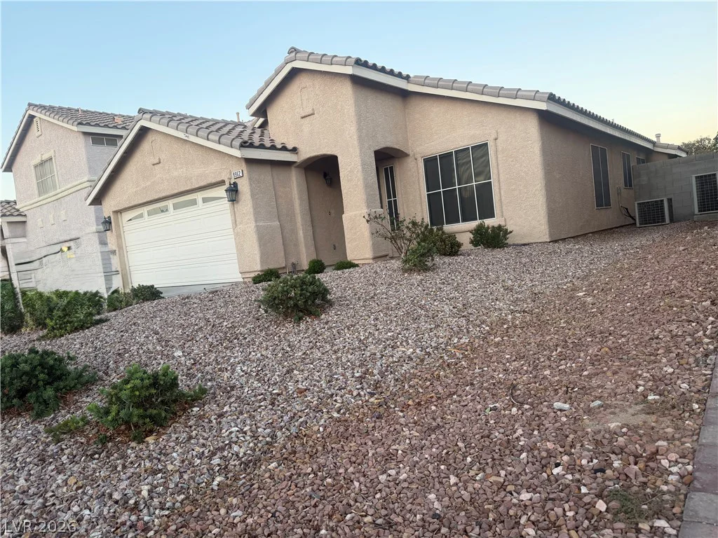 9962 Oyster pearl street, Las Vegas, NV 89183