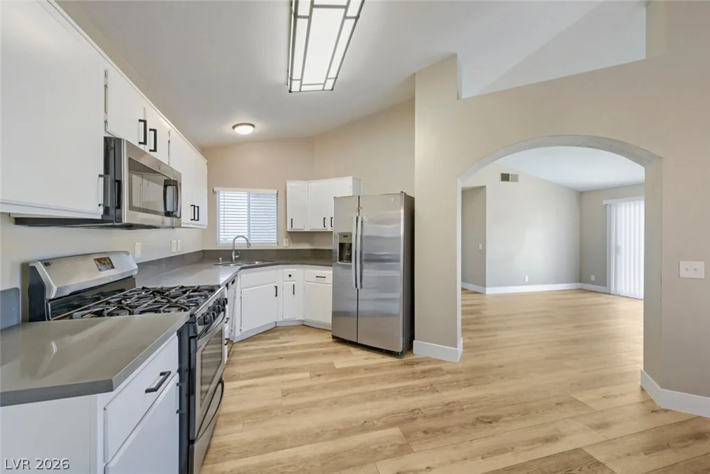 4707 Checker, North Las Vegas, NV 89031