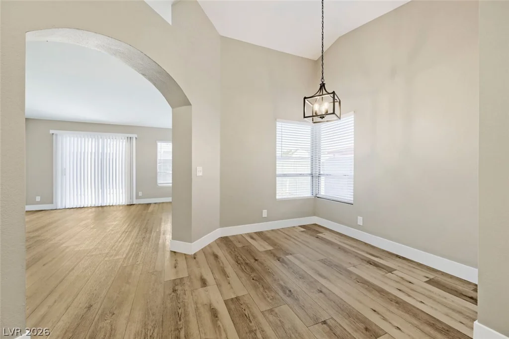 4707 Checker, North Las Vegas, NV 89031