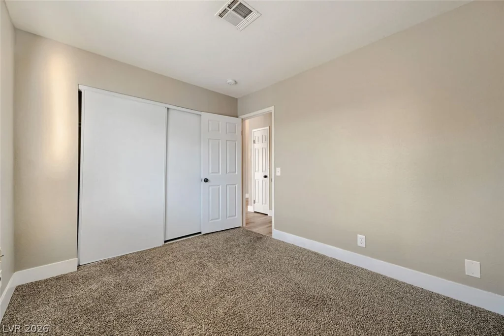 4707 Checker, North Las Vegas, NV 89031