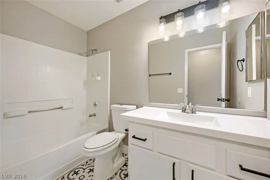 4707 Checker, North Las Vegas, NV 89031