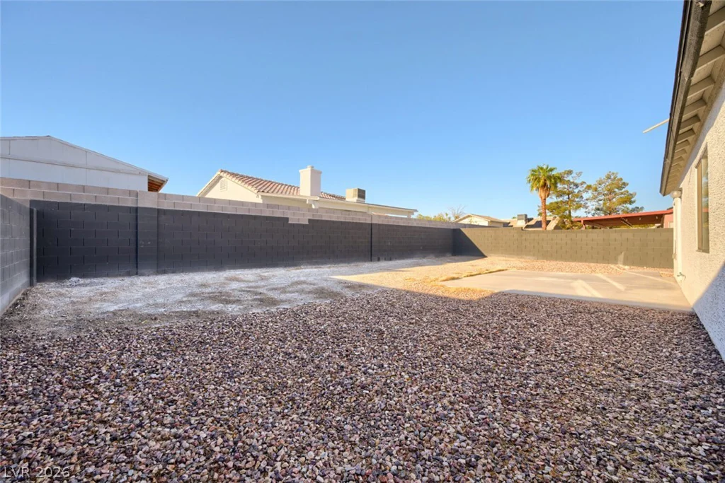 4707 Checker, North Las Vegas, NV 89031