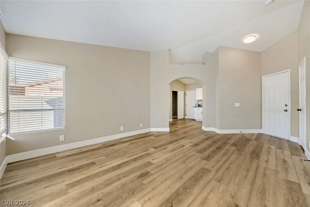 4707 Checker, North Las Vegas, NV 89031