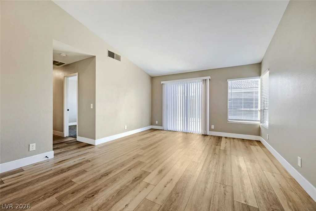 4707 Checker, North Las Vegas, NV 89031