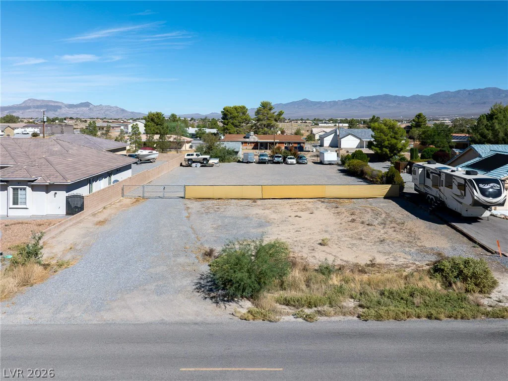 620 Jaybird, Pahrump, NV 89048