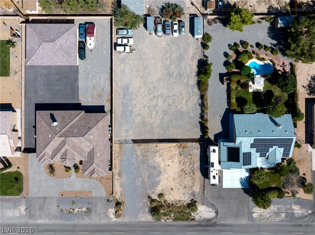620 Jaybird, Pahrump, NV 89048