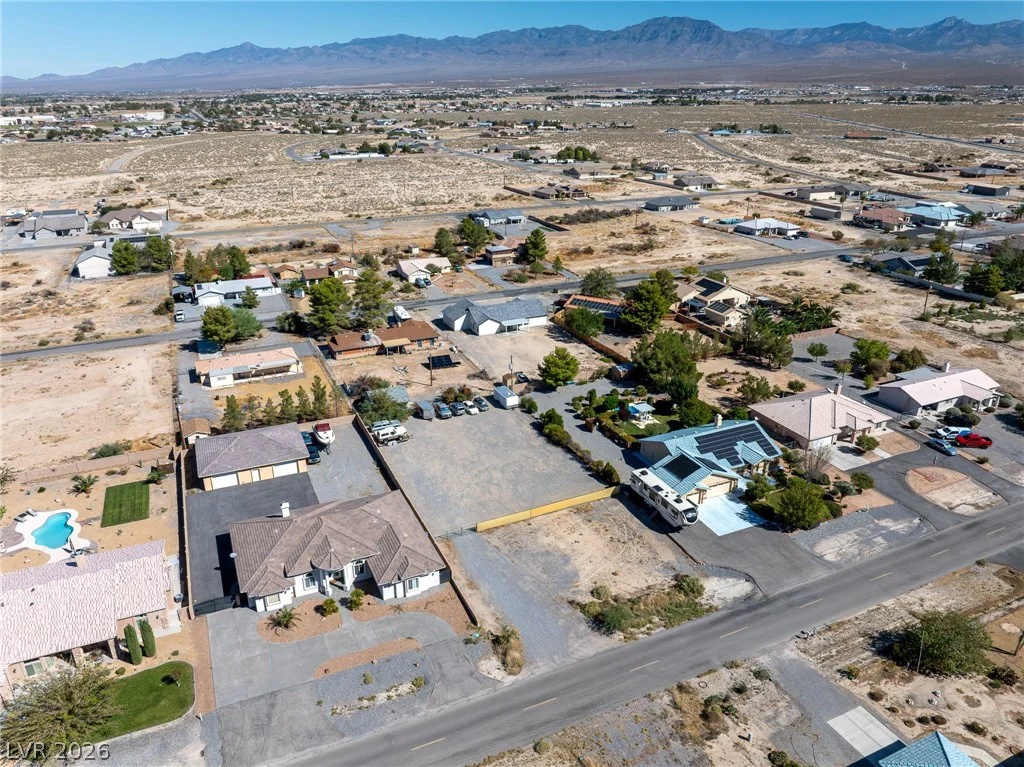 620 Jaybird, Pahrump, NV 89048
