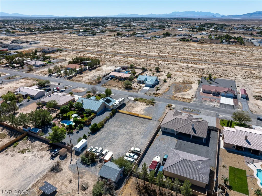 620 Jaybird, Pahrump, NV 89048