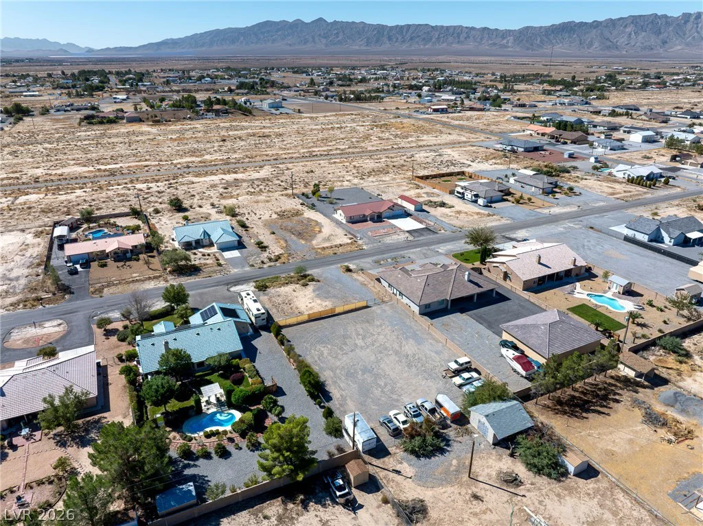 620 Jaybird, Pahrump, NV 89048