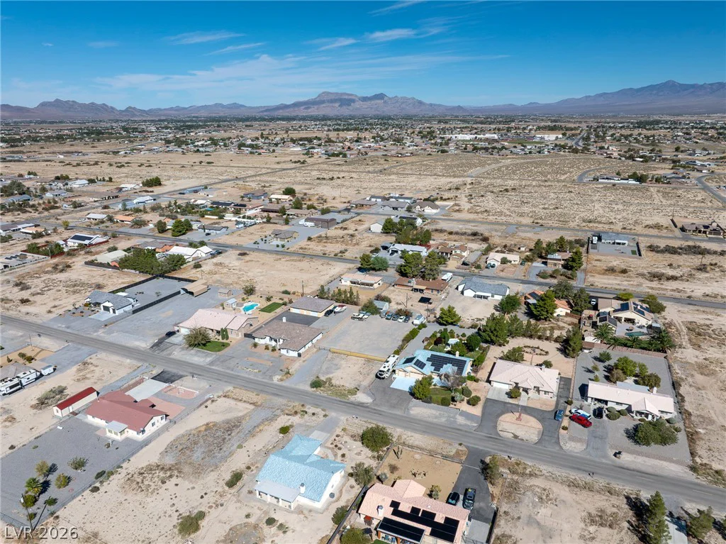 620 Jaybird, Pahrump, NV 89048