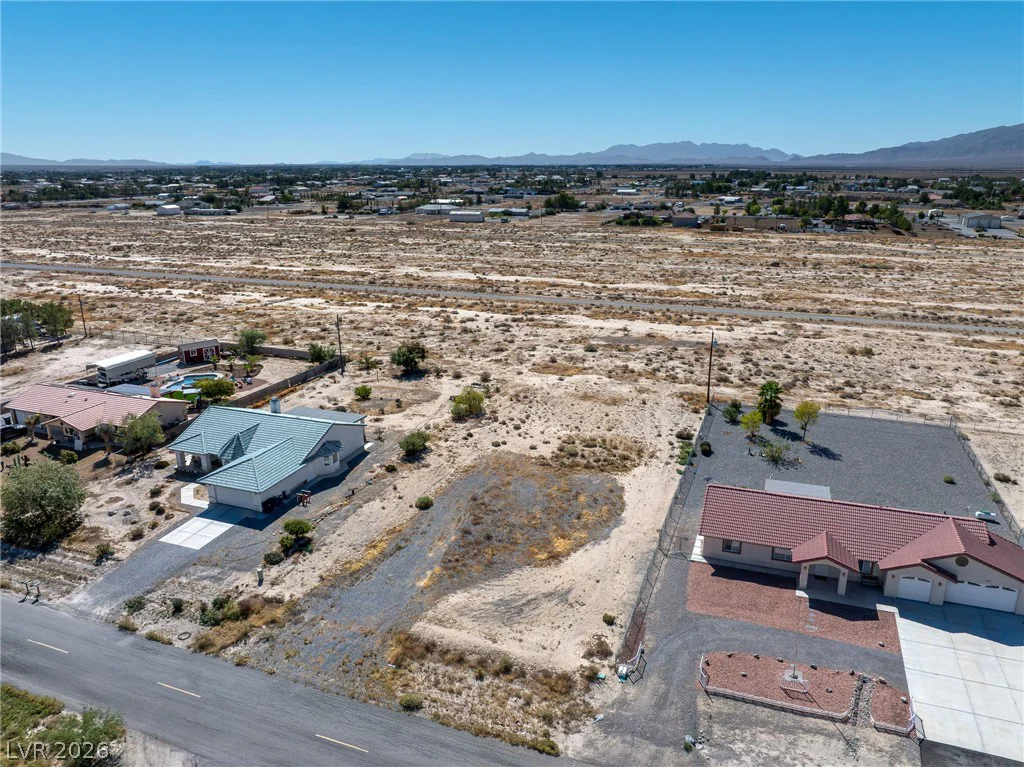 641 Jaybird, Pahrump, NV 89048