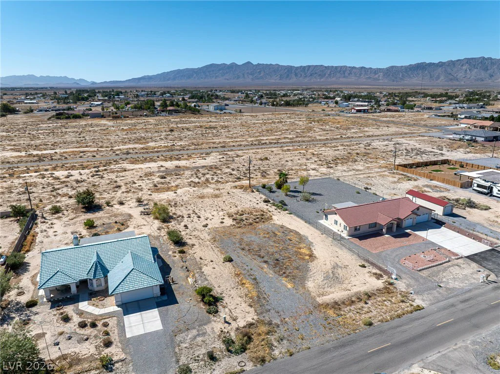 641 Jaybird, Pahrump, NV 89048