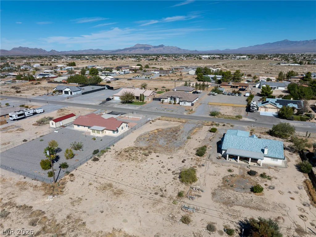 641 Jaybird, Pahrump, NV 89048
