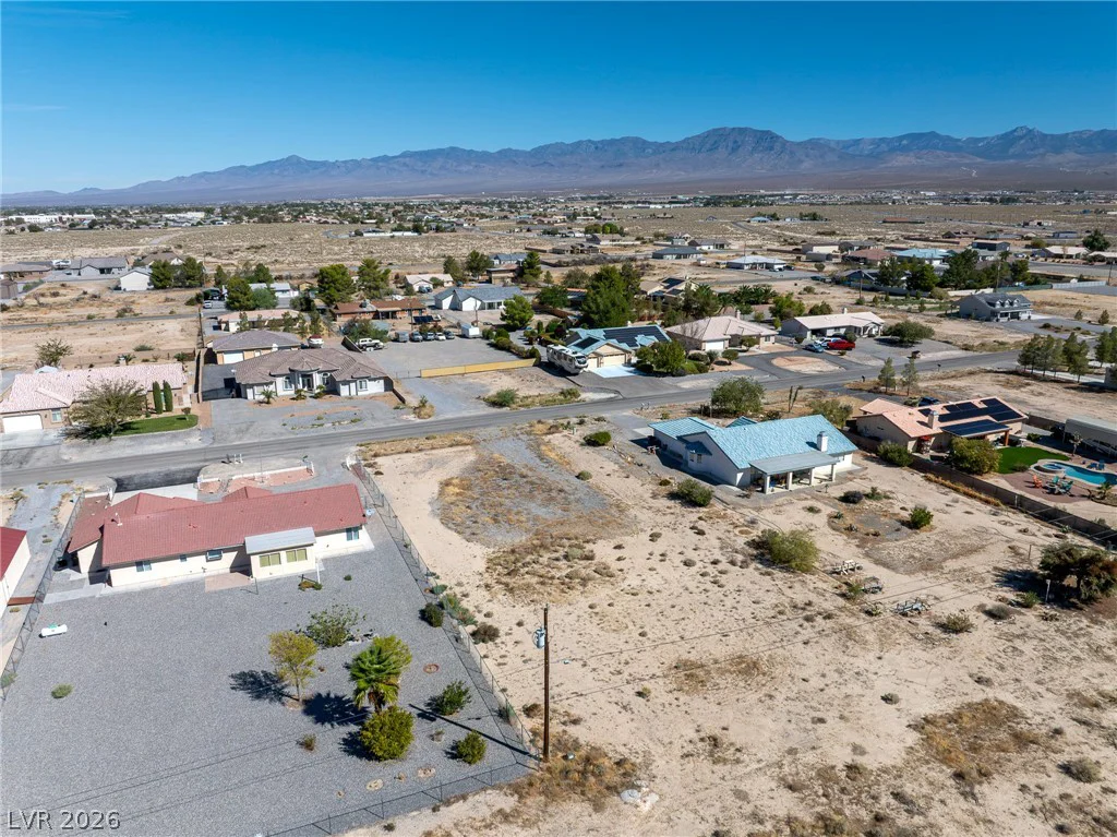 641 Jaybird, Pahrump, NV 89048
