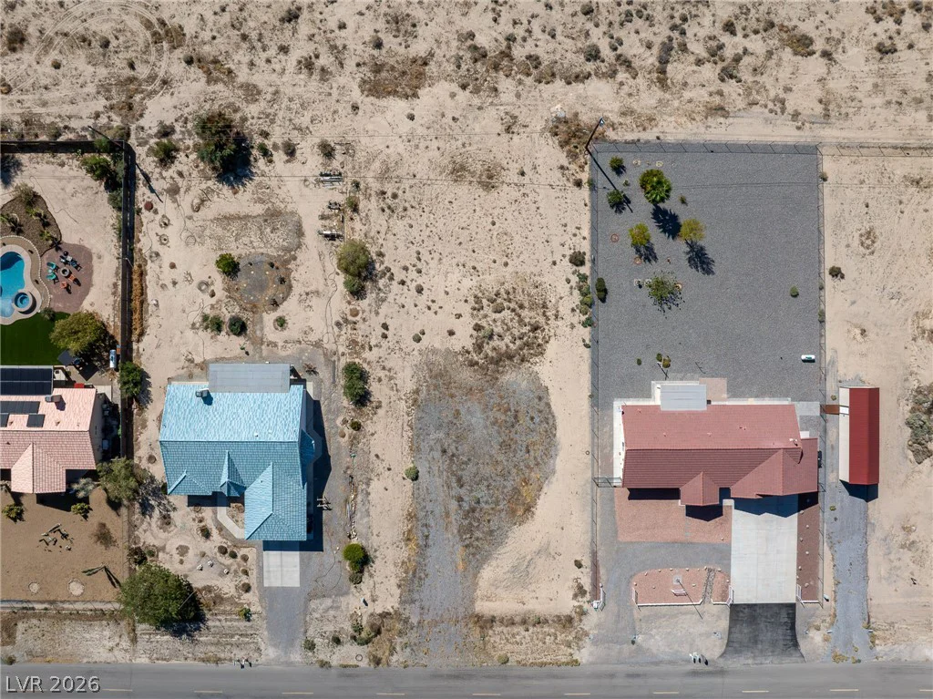 641 Jaybird, Pahrump, NV 89048