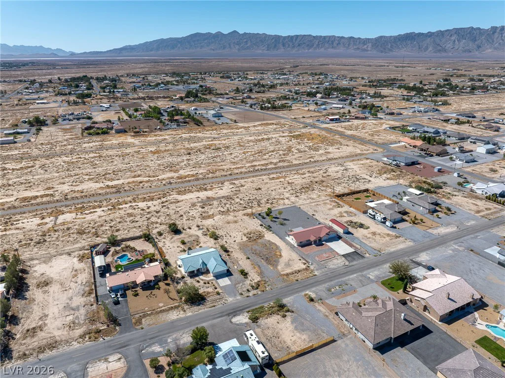 641 Jaybird, Pahrump, NV 89048