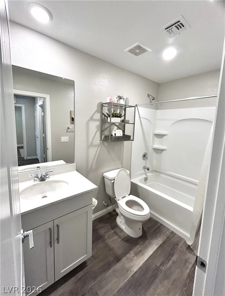 6594 Secret Grove, Las Vegas, NV 89130