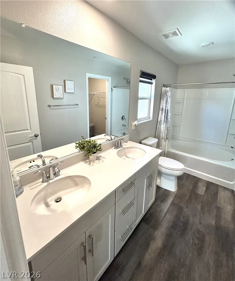 6594 Secret Grove, Las Vegas, NV 89130
