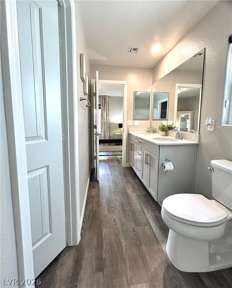 6594 Secret Grove, Las Vegas, NV 89130