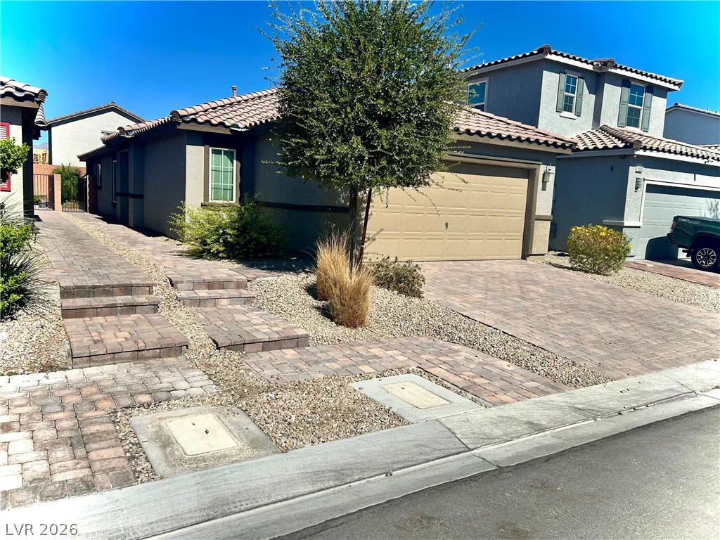 6594 Secret Grove, Las Vegas, NV 89130