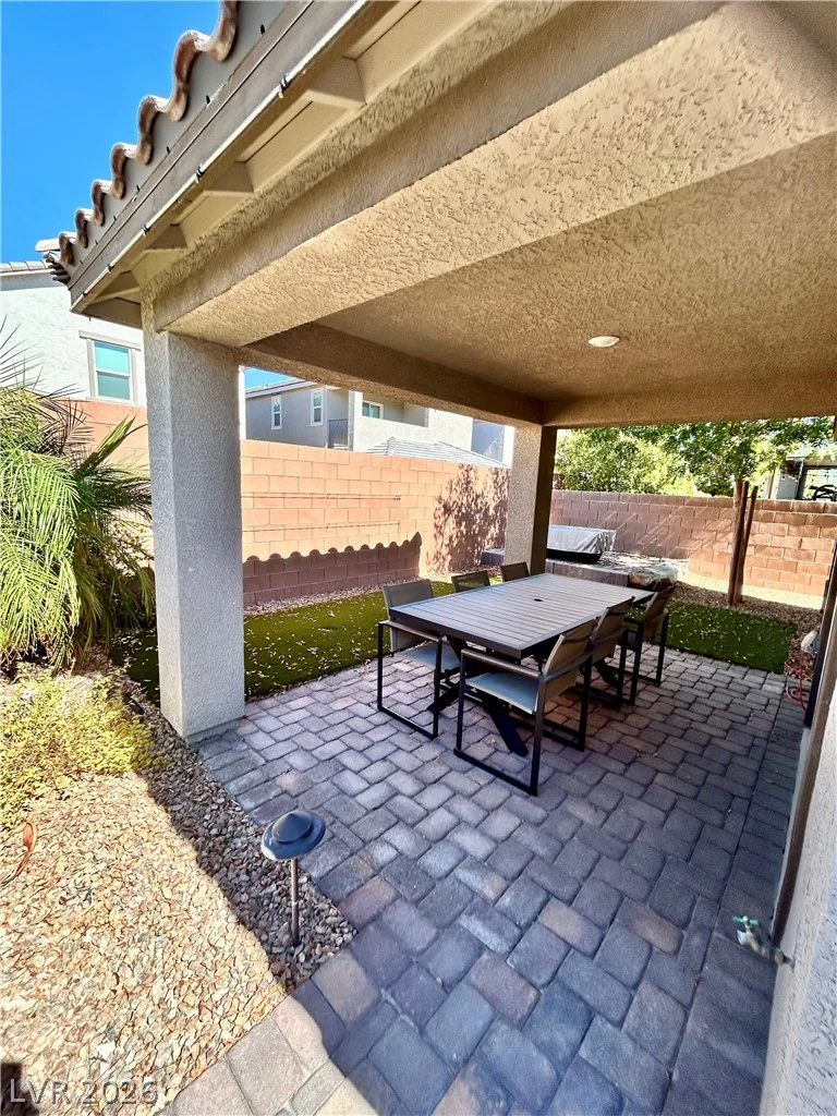 6594 Secret Grove, Las Vegas, NV 89130