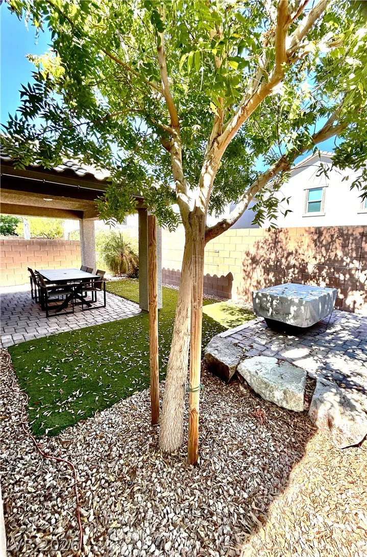 6594 Secret Grove, Las Vegas, NV 89130