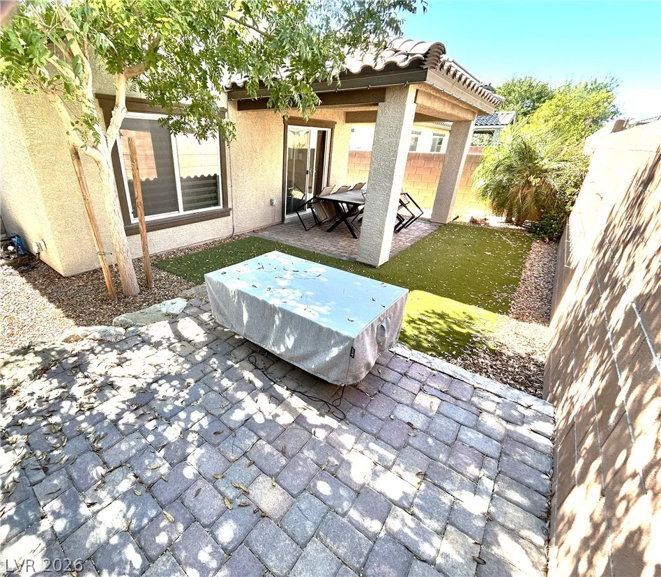 6594 Secret Grove, Las Vegas, NV 89130