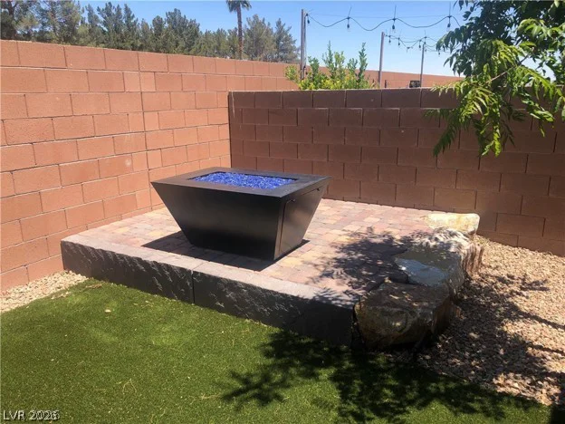 6594 Secret Grove, Las Vegas, NV 89130