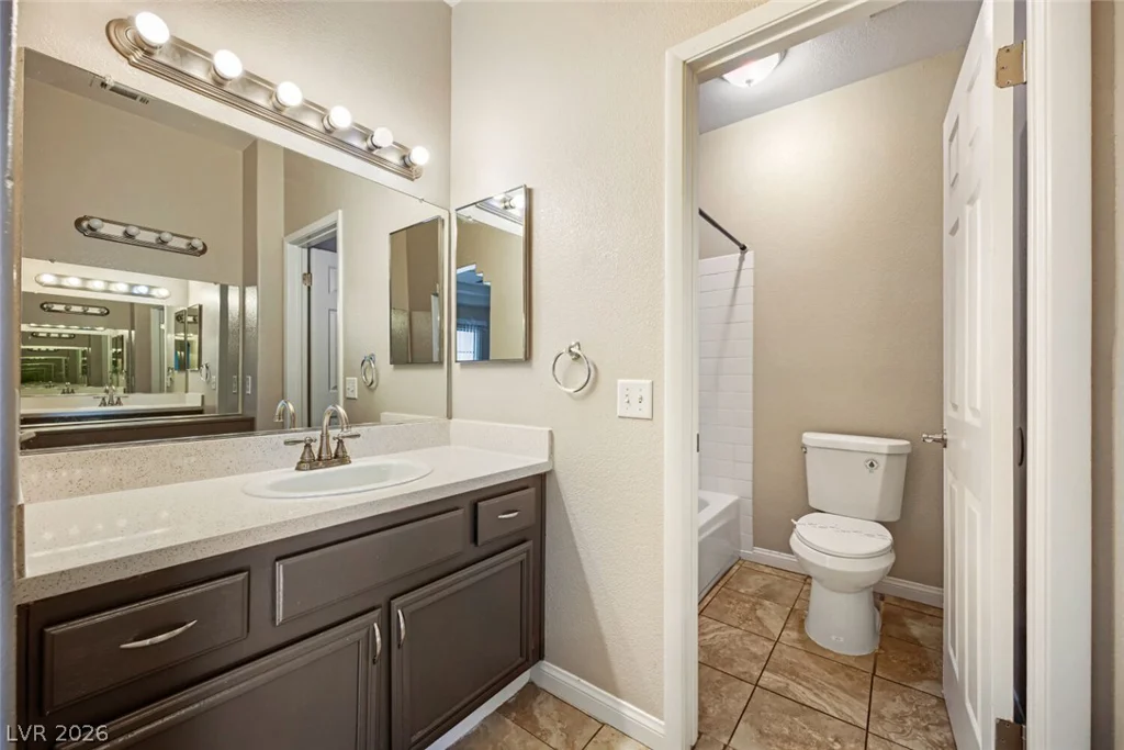 1851 Hillpointe, Henderson, NV 89074