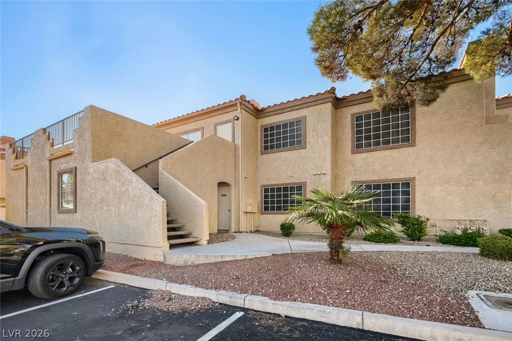 1851 Hillpointe, Henderson, NV 89074