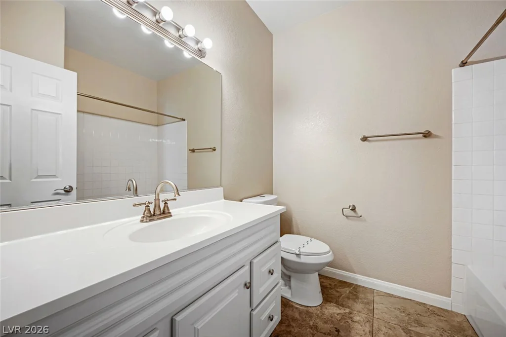 1851 Hillpointe, Henderson, NV 89074