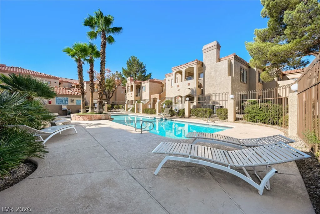 1851 Hillpointe, Henderson, NV 89074