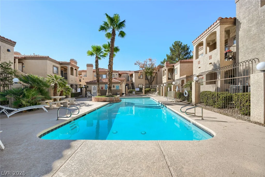 1851 Hillpointe, Henderson, NV 89074