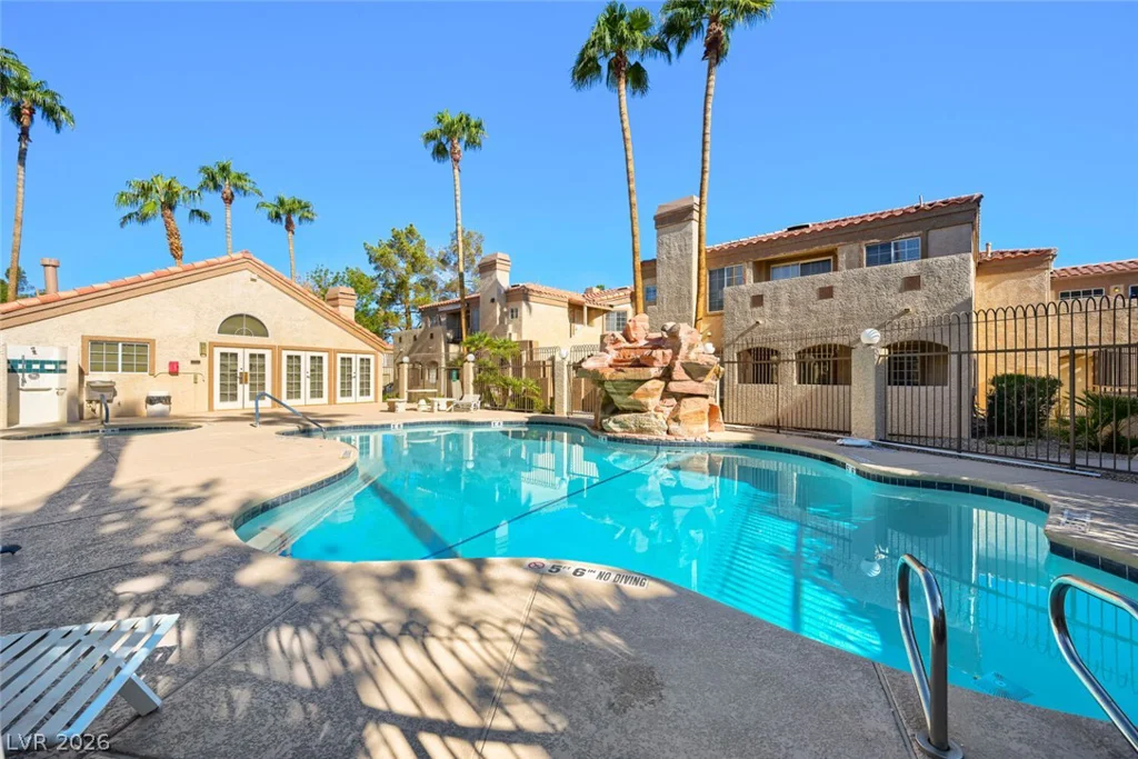 1851 Hillpointe, Henderson, NV 89074